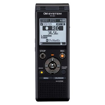 Olympus VN-541 PC - Dictafoons - VN-541 PC