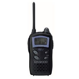 1 TALKIE WALKIE KENWOOD UBZ-LJ20 + 1 offert en panne