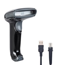 Hyperion Code Scan Honeywell Hyperion 1300G - Lecteur code barres - 1300G-2USB