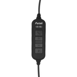 Axtel Axtel QD/2,5 mm jack - Axtel World - Headsets, Phones. Axtel is Axtel Axtel QD/2,5 mm jack - Axtel World - Headsets, Phones. Axtel is