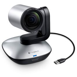 Logitech PTZ USB-camera
