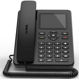 maxcom huistelefoon MM39D SE 4G voor simkaart - BB Hearing