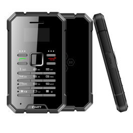 MTT Mini - téléphone portable durci
