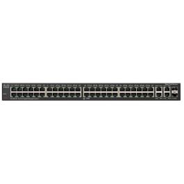 Cisco SG300-52 - Switch - SRW2048-K9