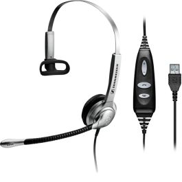 Bedrade Headsets voor Vaste Telefoons Bedrade Headsets voor Vaste Telefoons