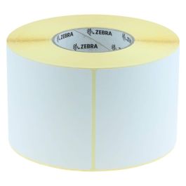 Zebra Z-PERFORM 1000D Etiketten – Direkt-thermobeschichtet, 102 X 76 Mm, Permanenter Acrylkleber