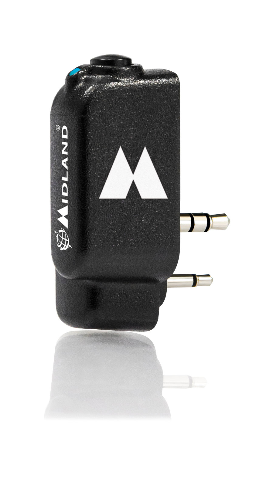 WA dongle K - Bluetooth-adapter voor portofoon image