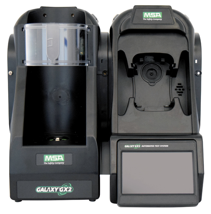 Galaxy GX2 système de test automatique Altair 5X image