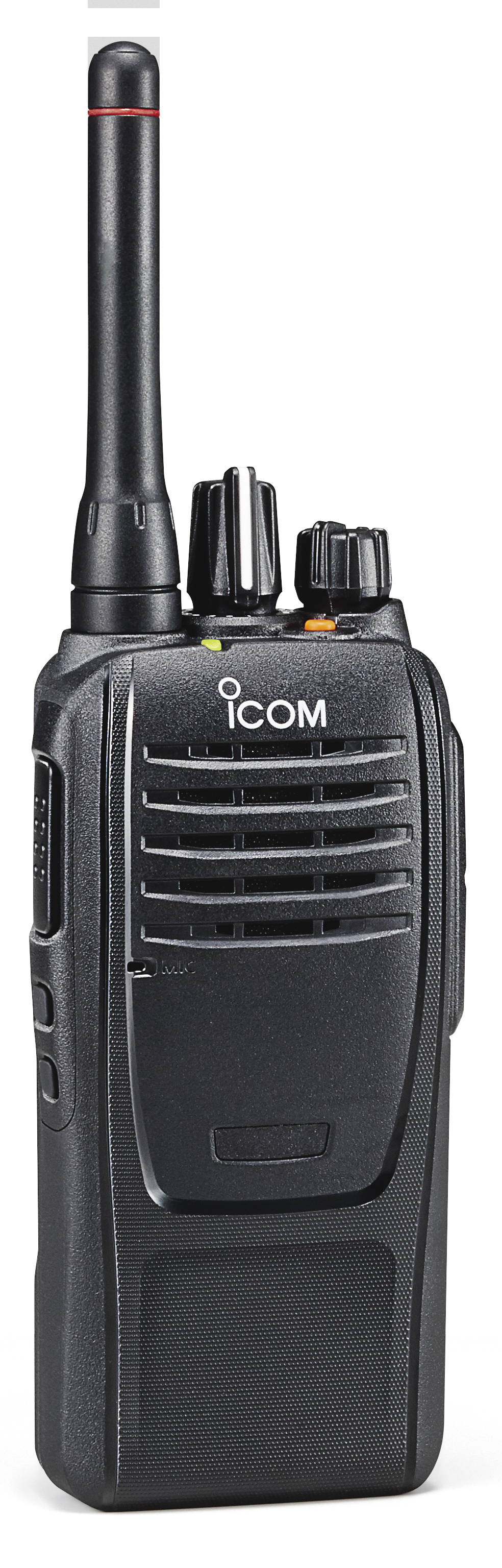 Icom IC-F2100D - BIW image
