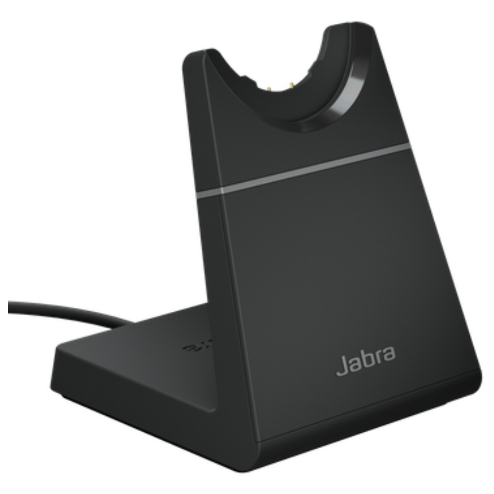 Laadstation voor Jabra  Evolve2 65 USB-C image