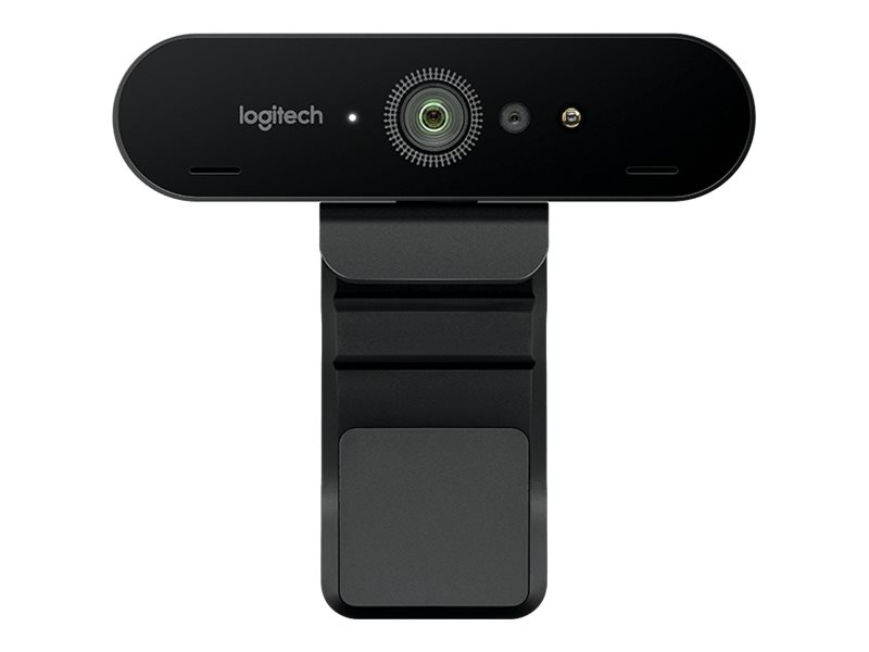 Logitech Brio Ultra HD Pro image