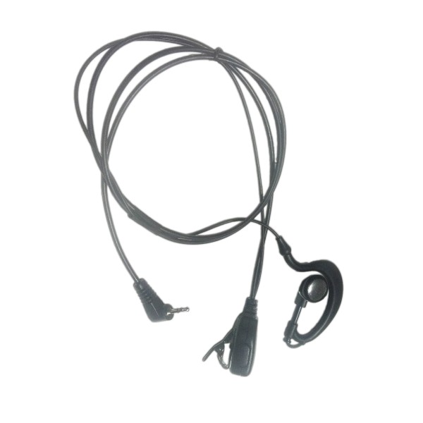 Comfortabele headset compatibel Motorola T80, T60, XTB, T8, T6, XTR446 image