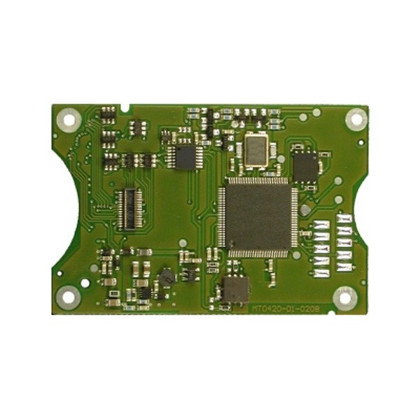BIW-module Man Down voor Motorola DP3400, DP3600 image