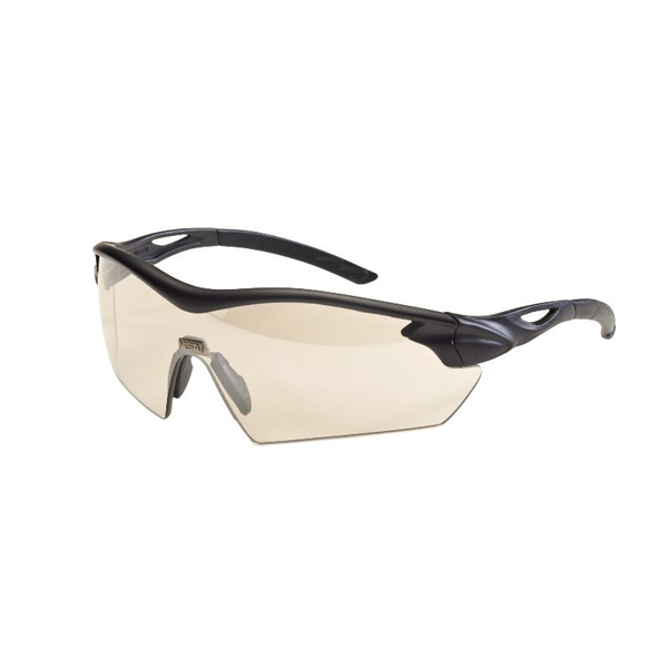 MSA Safety - Racers oculaire miroir doré + anti-buée (lot de 12) image