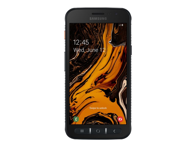 Samsung Galaxy Xcover 4S image