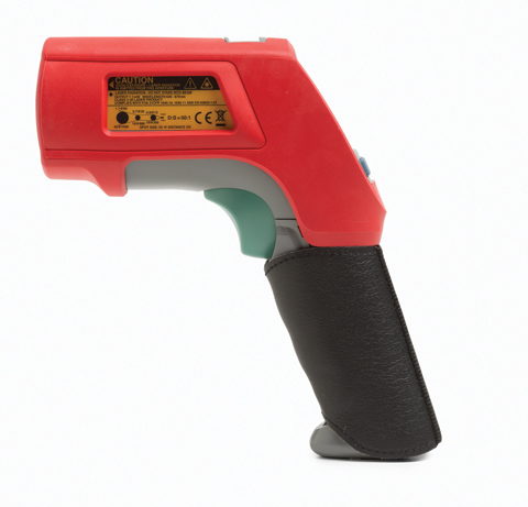 Thermomètre pistolet infrarouge atex