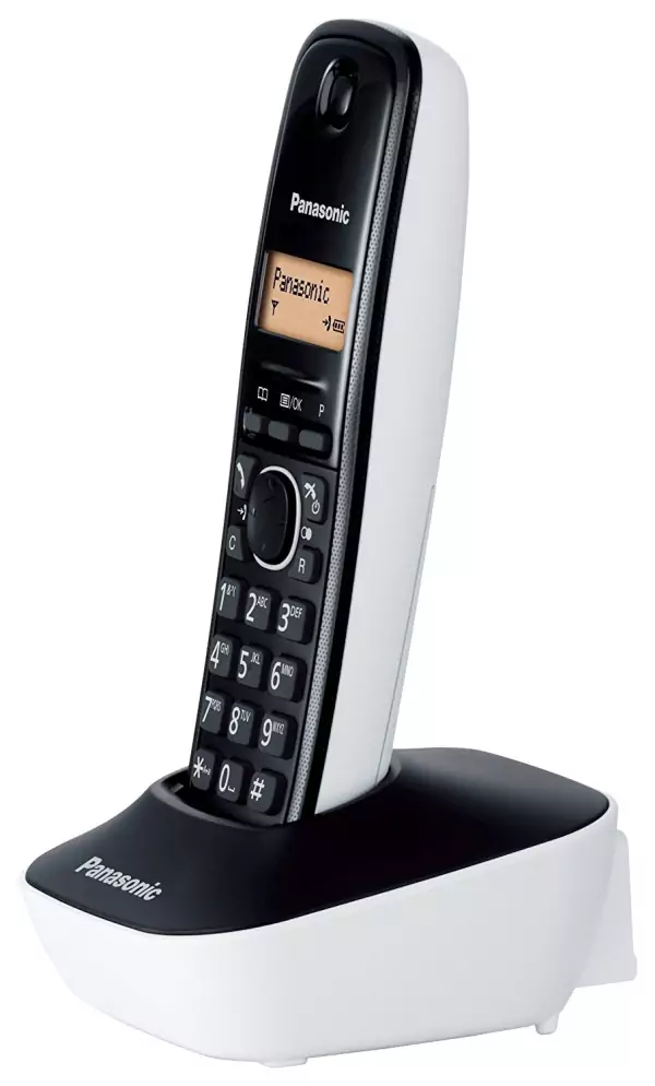 KX-TG1611 KX-TG1611