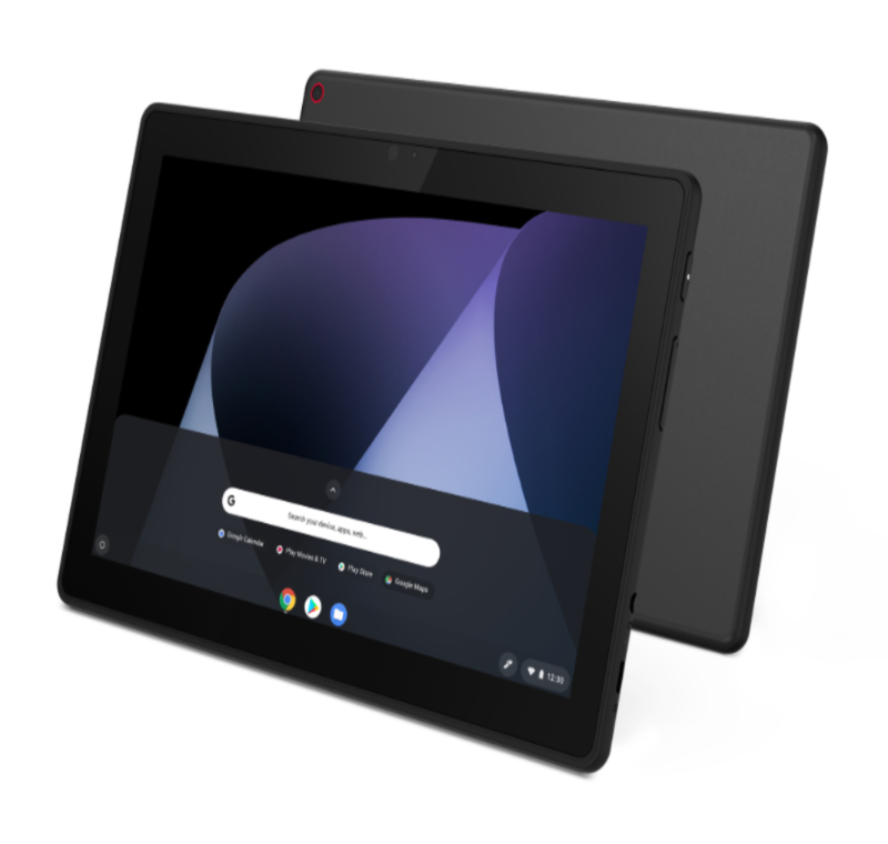Tablette scolaire Lenovo 10E Chromebook