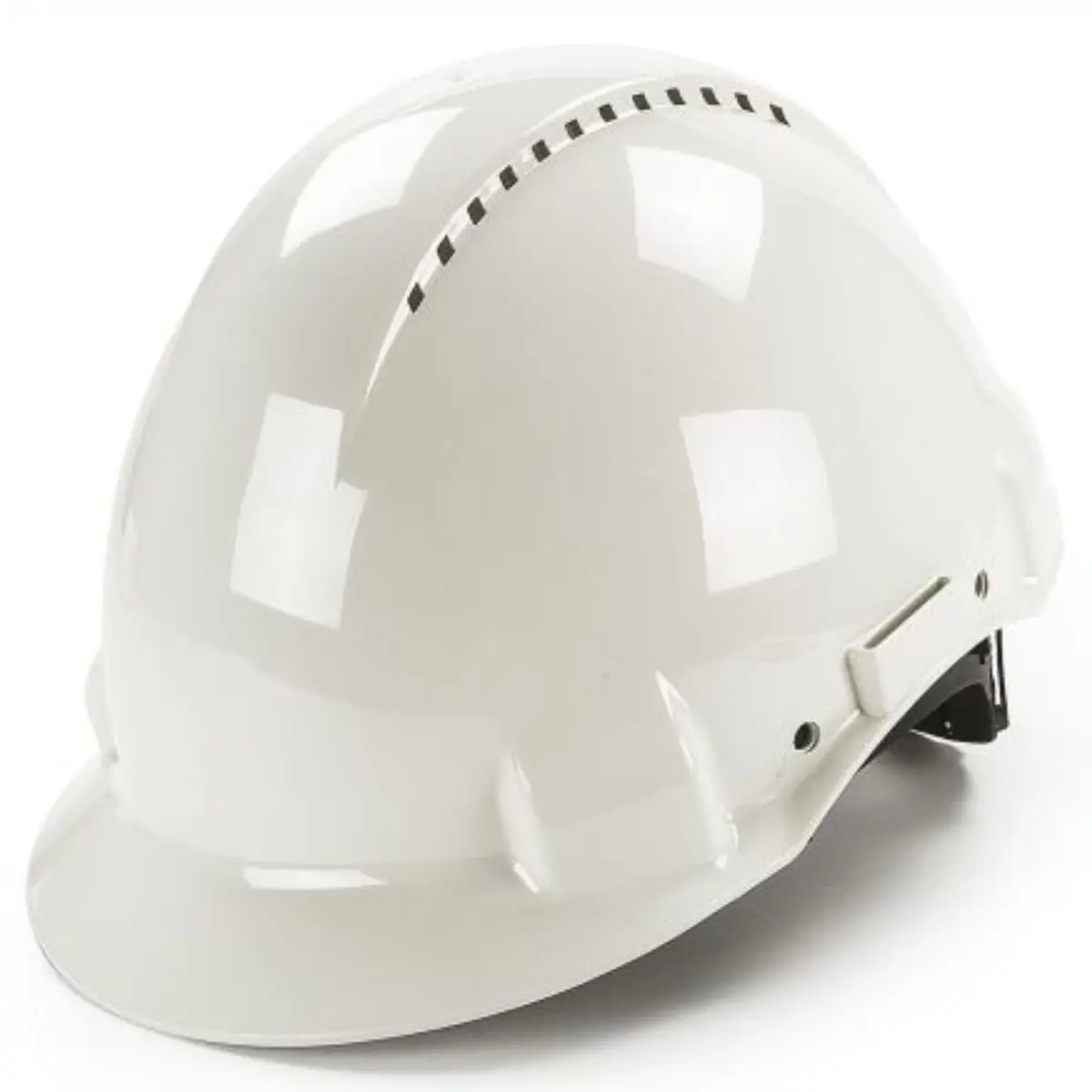 Casque de protection G3000 Uvicator EPI 3M G3000 Uvicator ventilé blanc