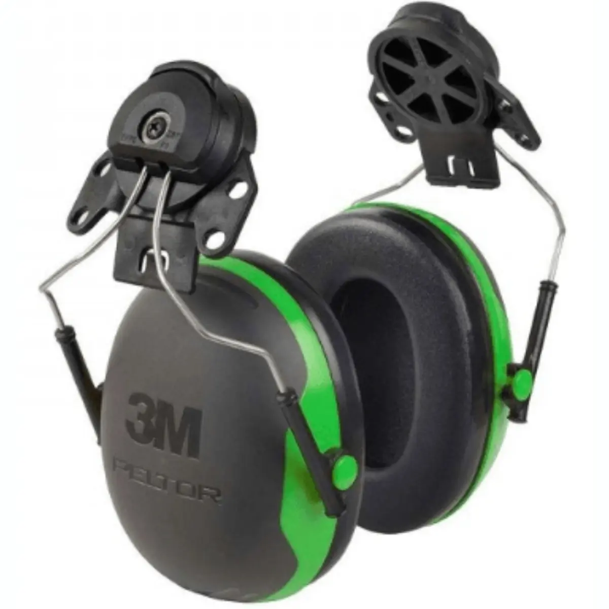 Peltor X1 anti-bruit fixation casque Attache casque Peltor X1