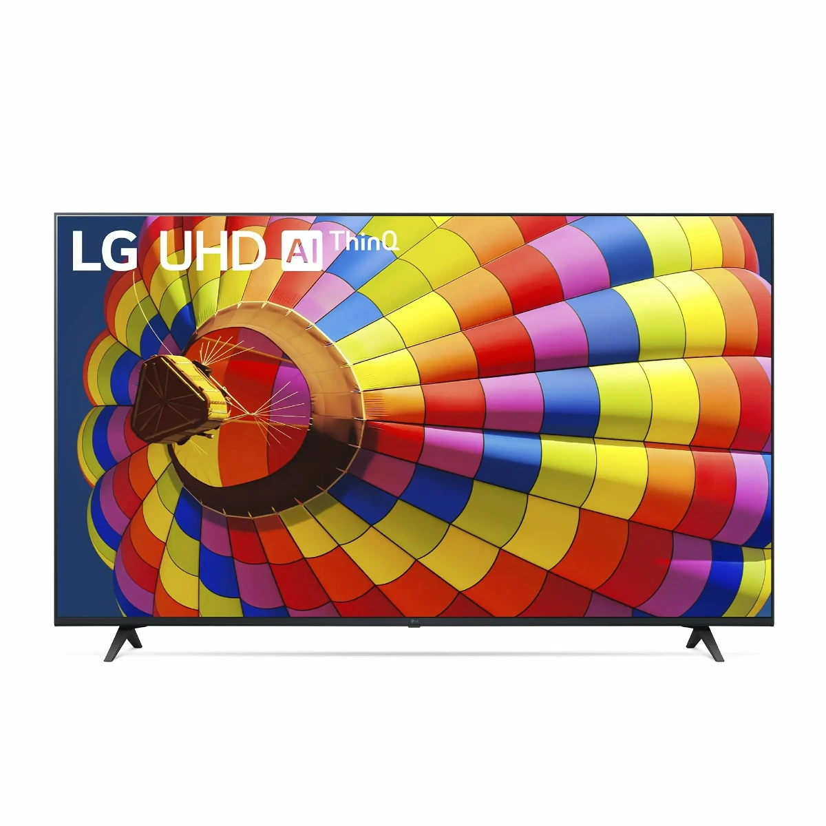 LG 55UT80006LA - ideaal voor hotel