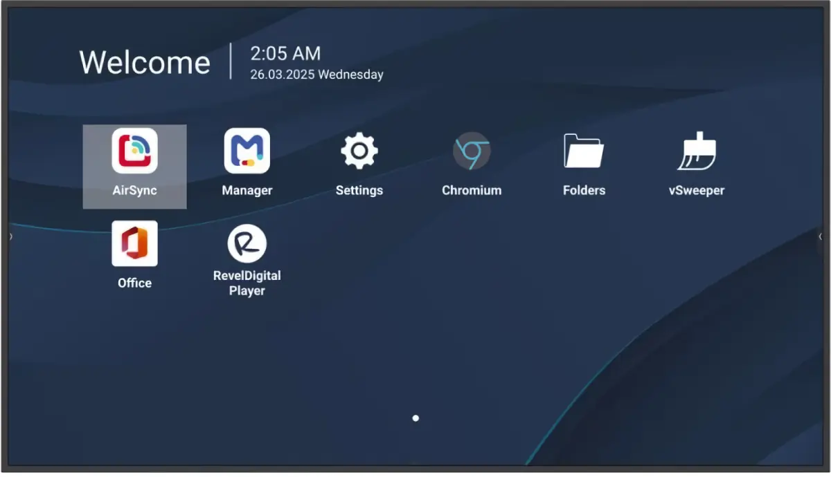 ViewSonic CDE5014-2C