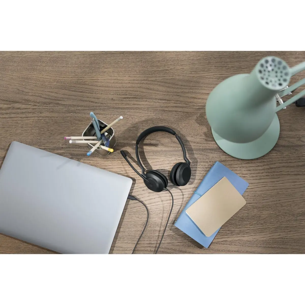 Jabra Connect 4h travail hybride