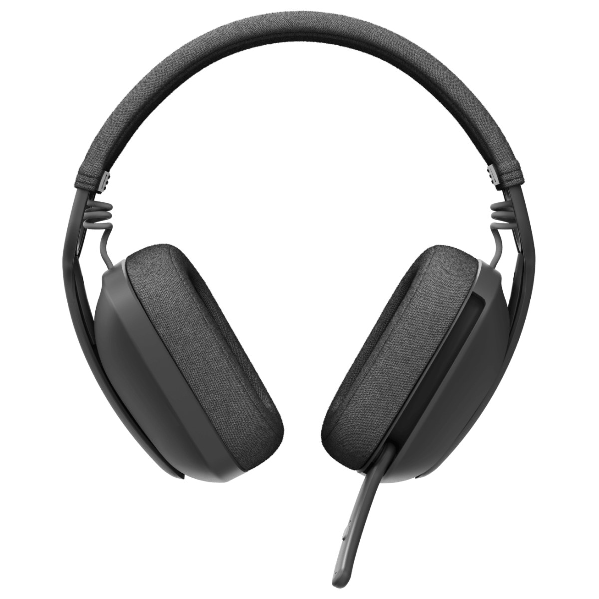 headset  draadloos  logitech zone  sfeer 125