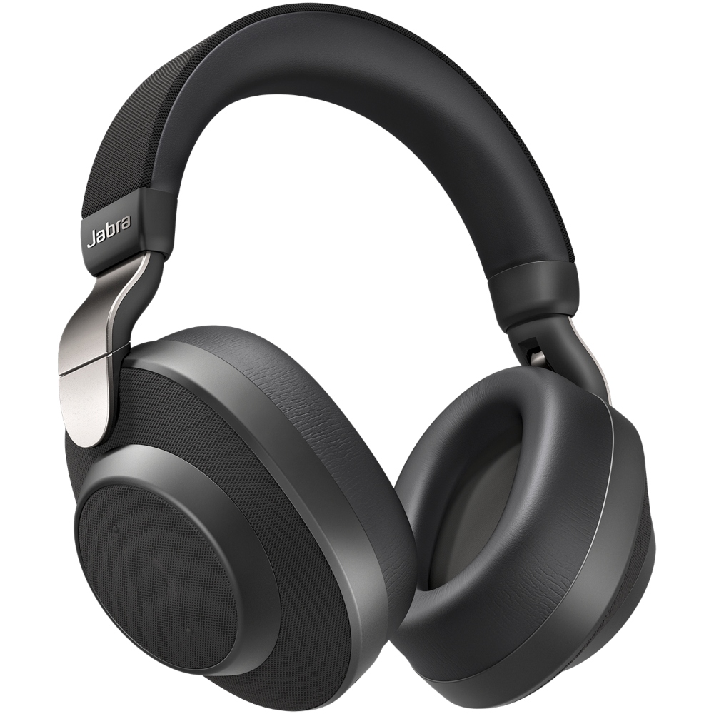 jabra 85h titanium casque