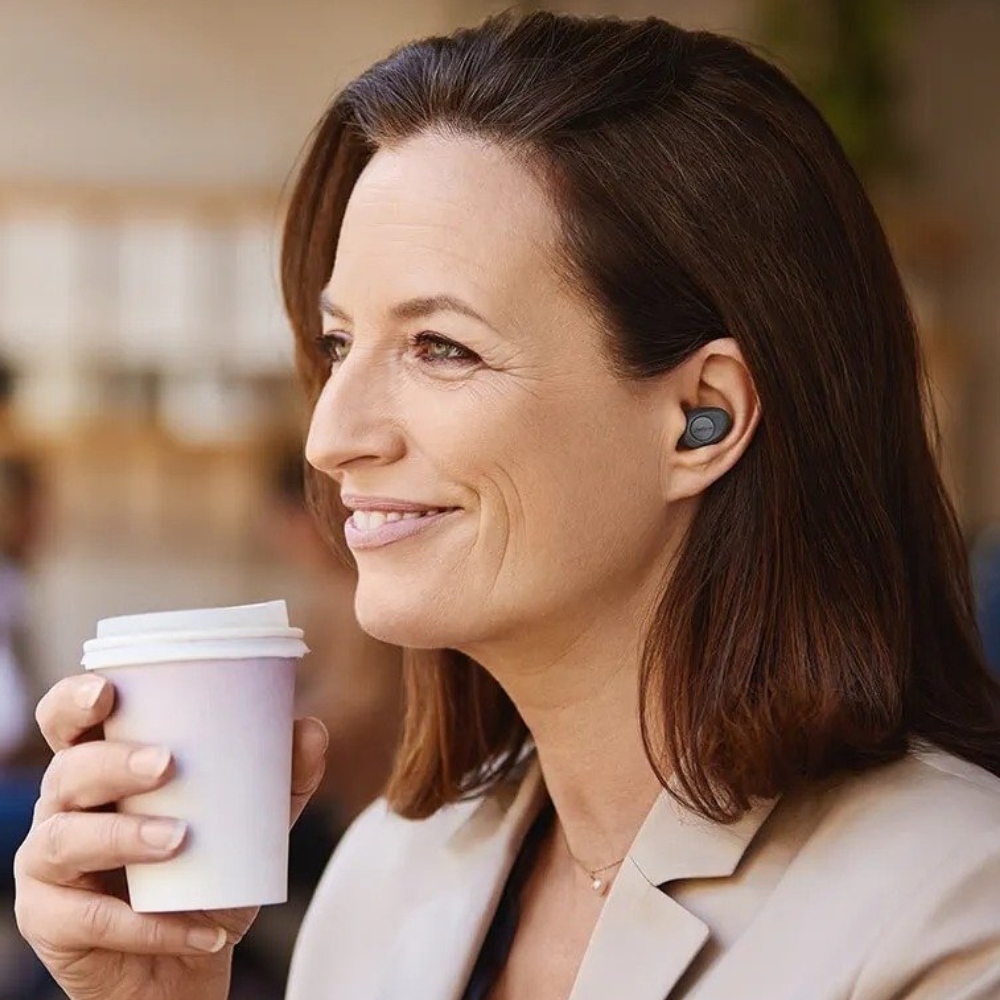 Jabra Enhance Plus
