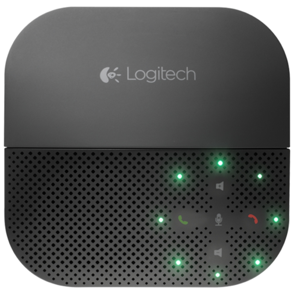 Logitech P710e