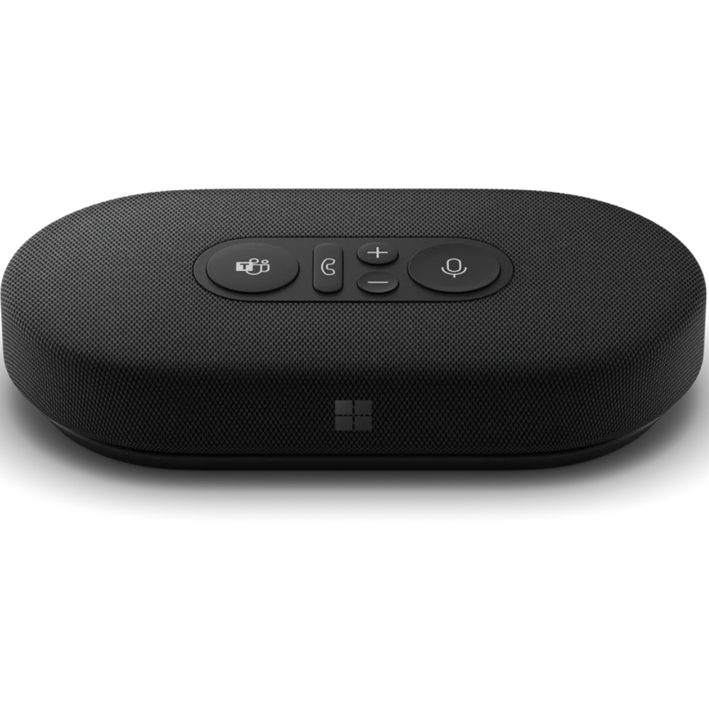 microsoft modern USB-C Speaker