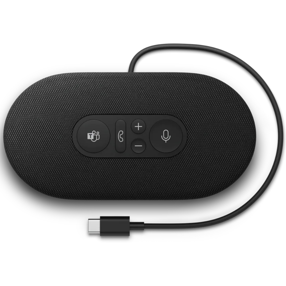 Microsoft Modern USB-C Speaker réunions