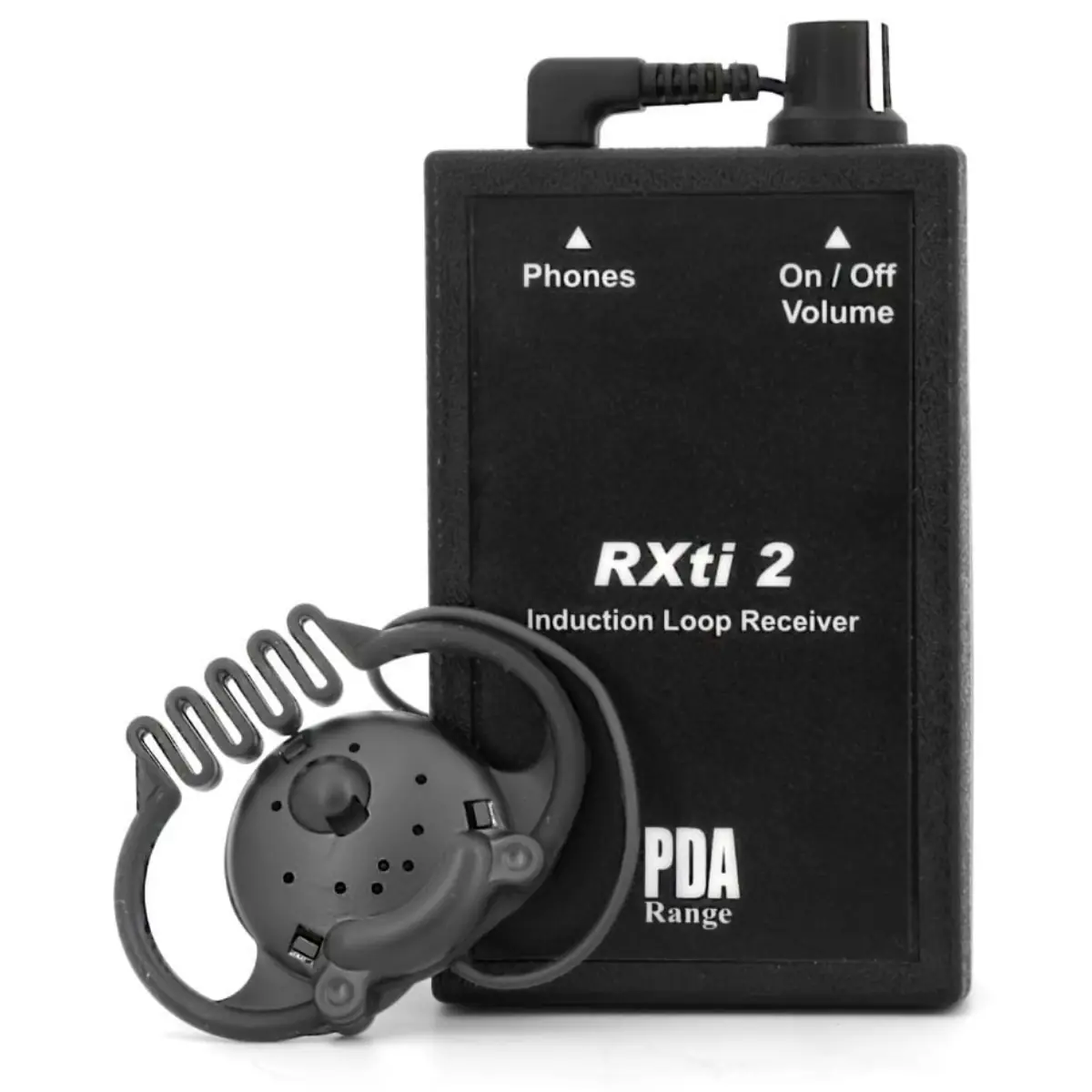 Rondson - récepteur pour boucle magnétique RXT12