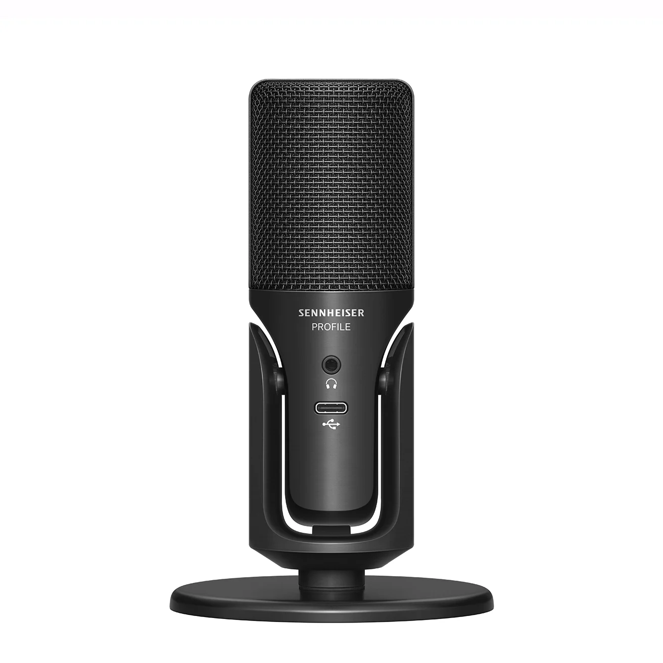 profil usb microphone micro