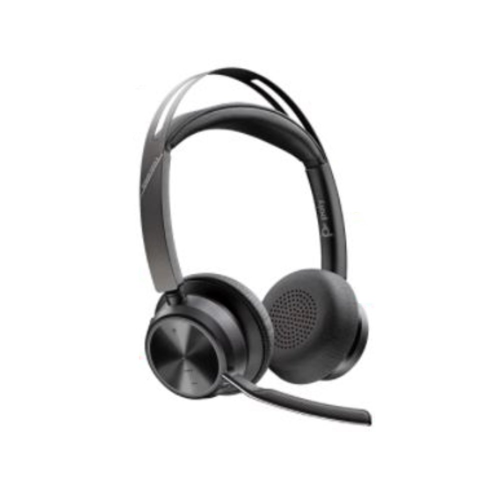 Casque Sans Fil Plantronics Voyager Focus Uc