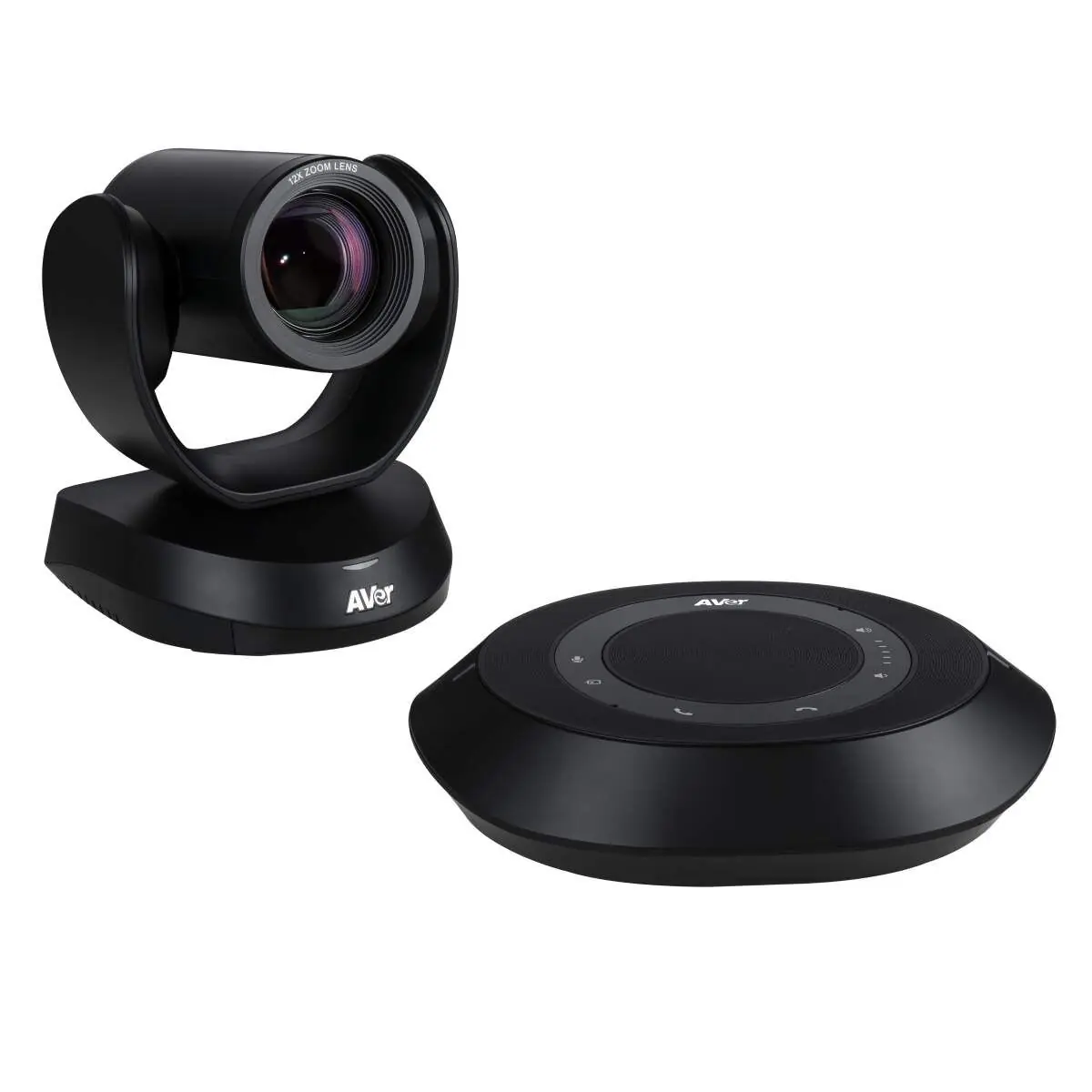 Caméra de conférence USB VC520 Pro 2