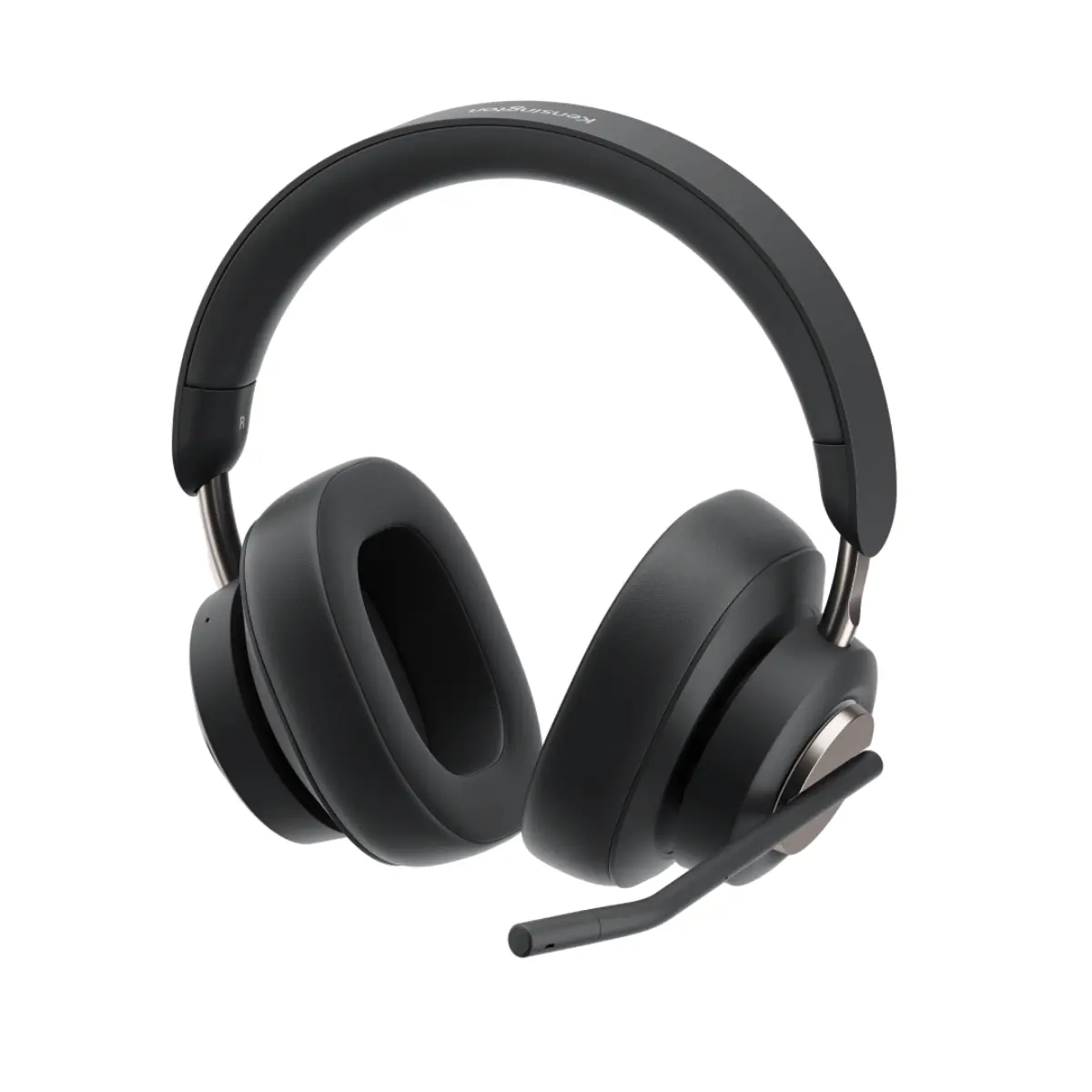 Bluetooth headset h3000 Kensington met microfoonarm professional