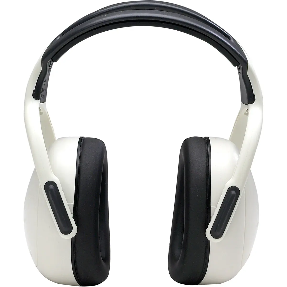 Casque antibruit MSA left/right Medium Blanc