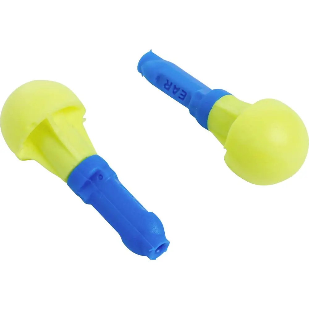 Boite de 100 paires 3M Push Ins sans cordelette