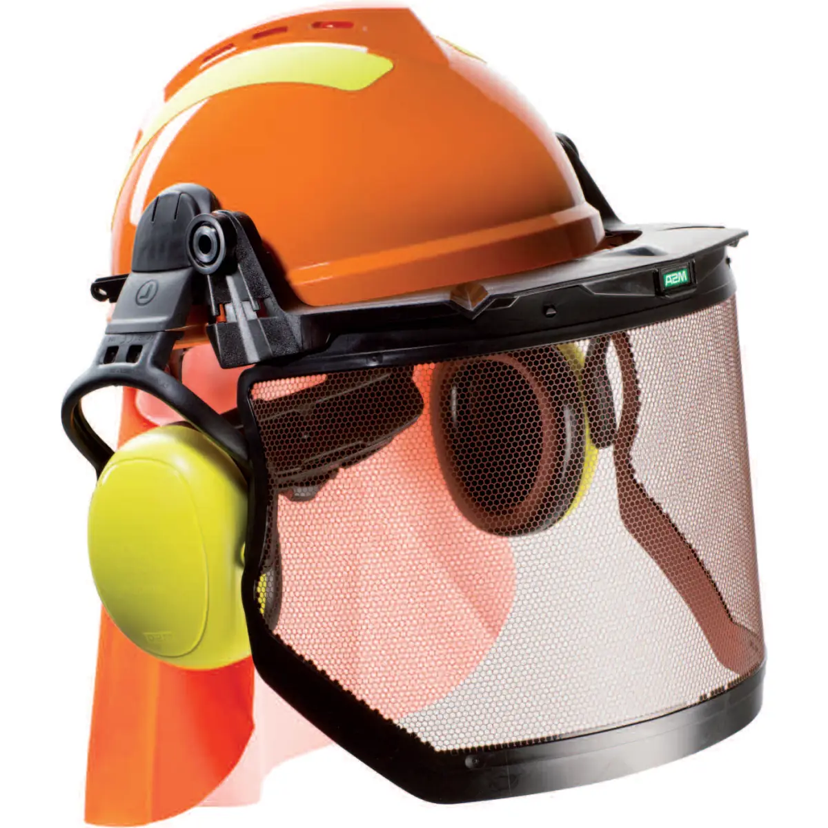 Casque forestier premium - FIX'ON