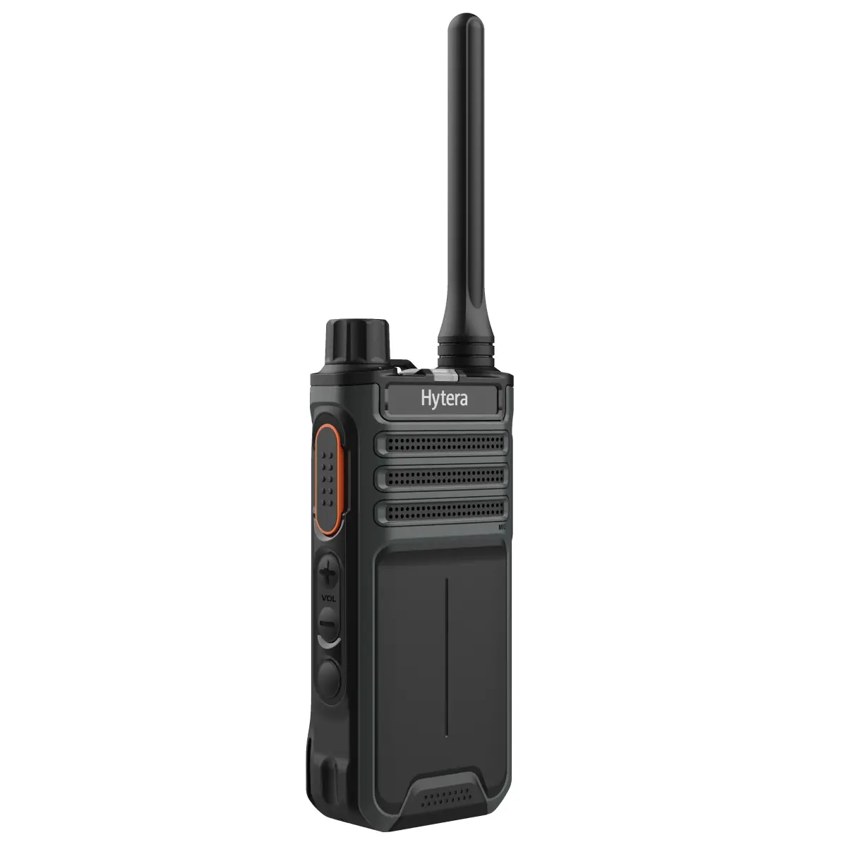 Hytera BP515LF - Talkie walkie sans licence PMR 446, DMR