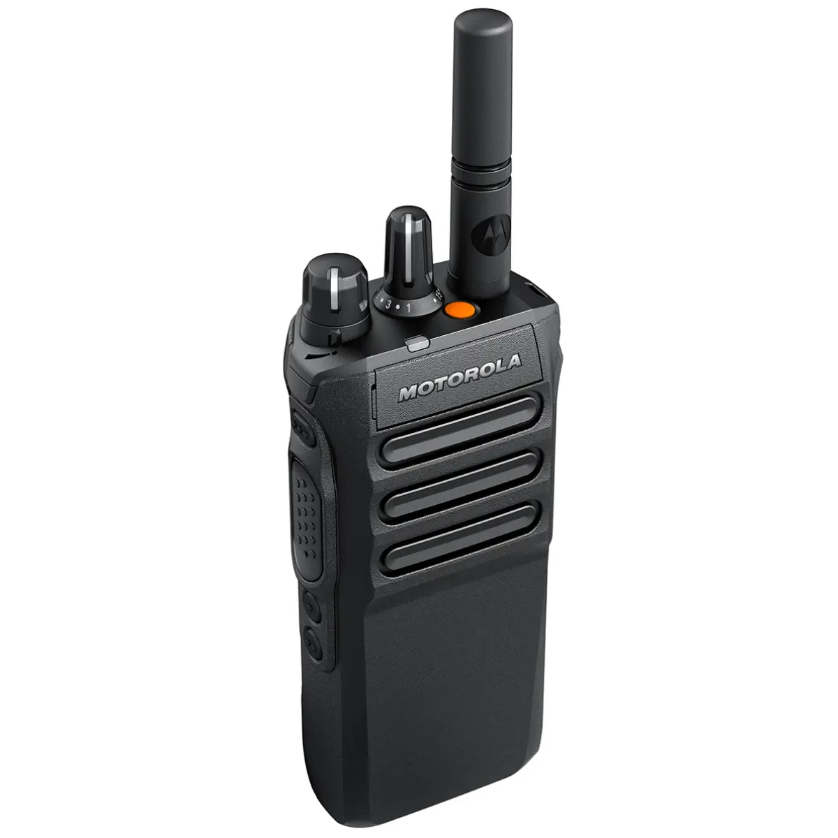 Motorola MOTOTRBO R7 PREMIUM - portofoon vergunningsplichtig digitaal, frequenties UHF - BIW BLUETOOTH GPS