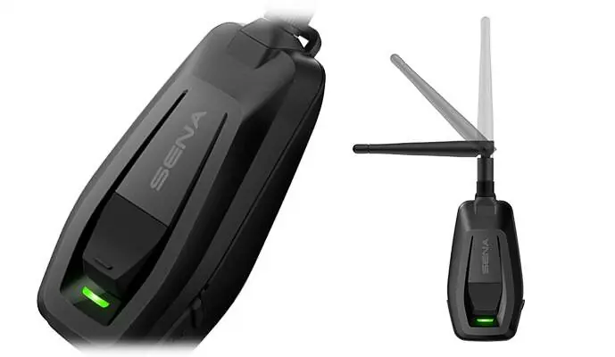 Sena +Mesh - Mesh-adapter voor Bluetooth-apparaten