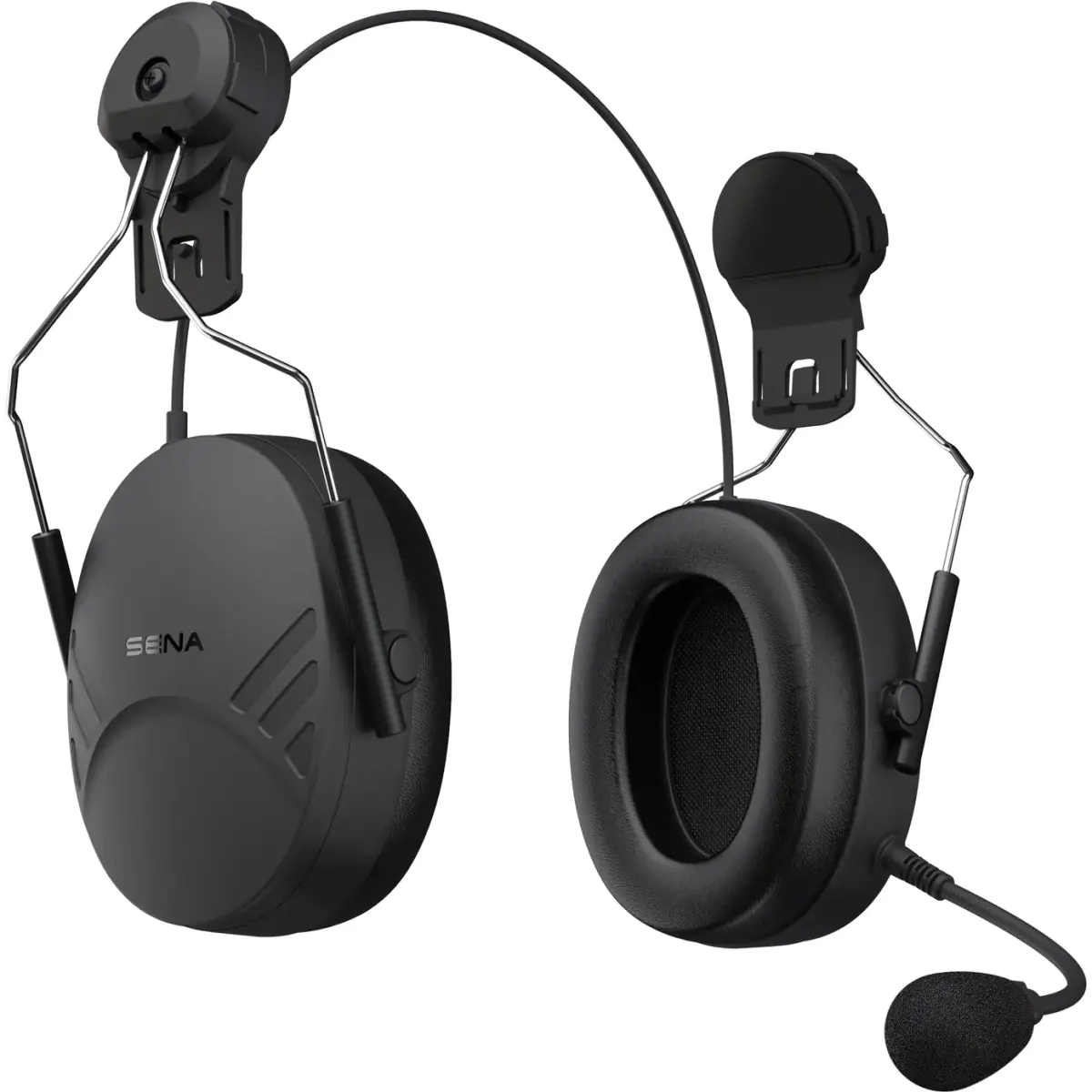Sena  Tufftalk Lite - headset  Bluetooth-intercom met ruisonderdrukking