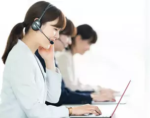 headset Office Easy-telefoon