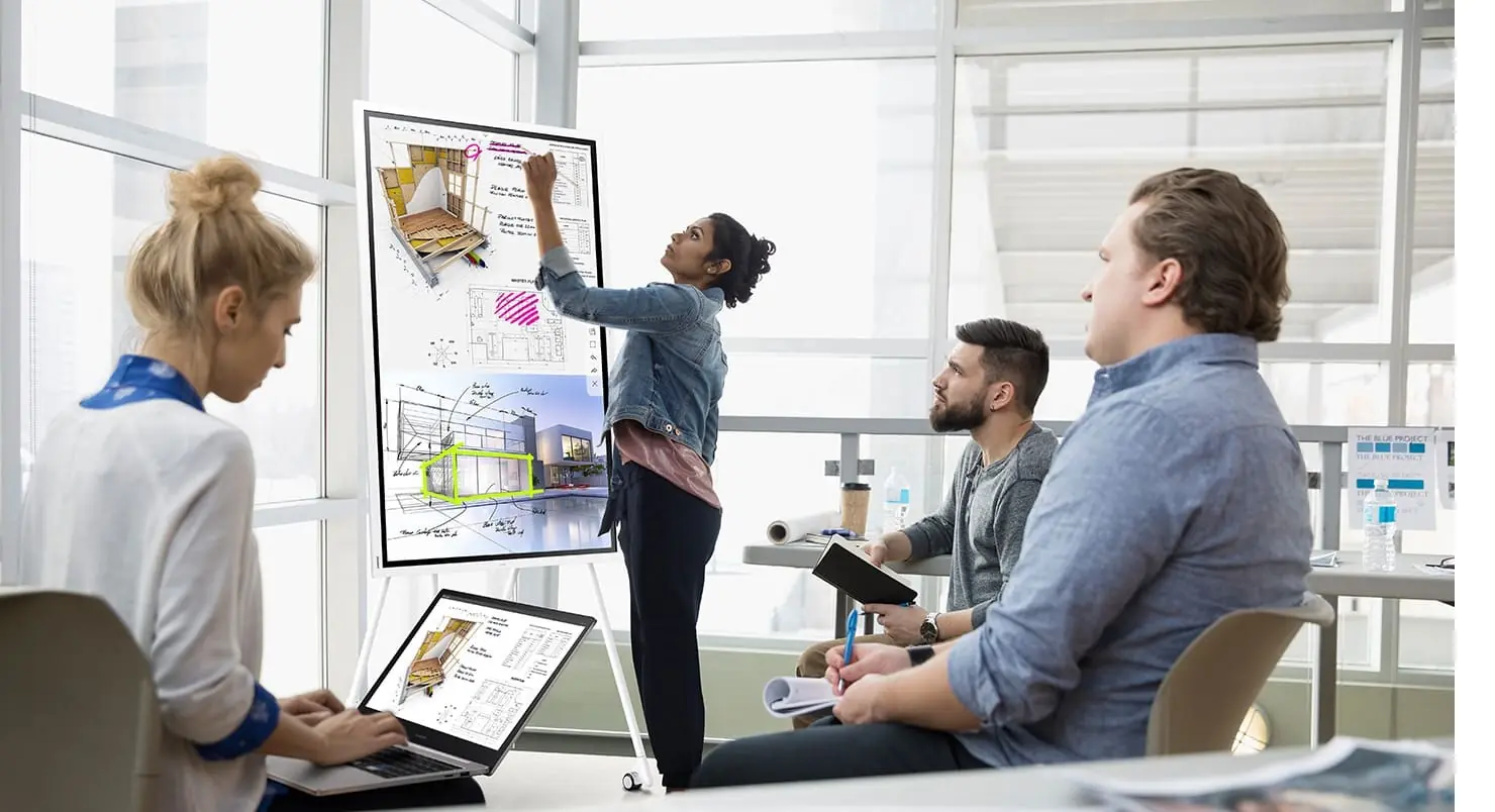 Wat is de prijs van een Digibord?