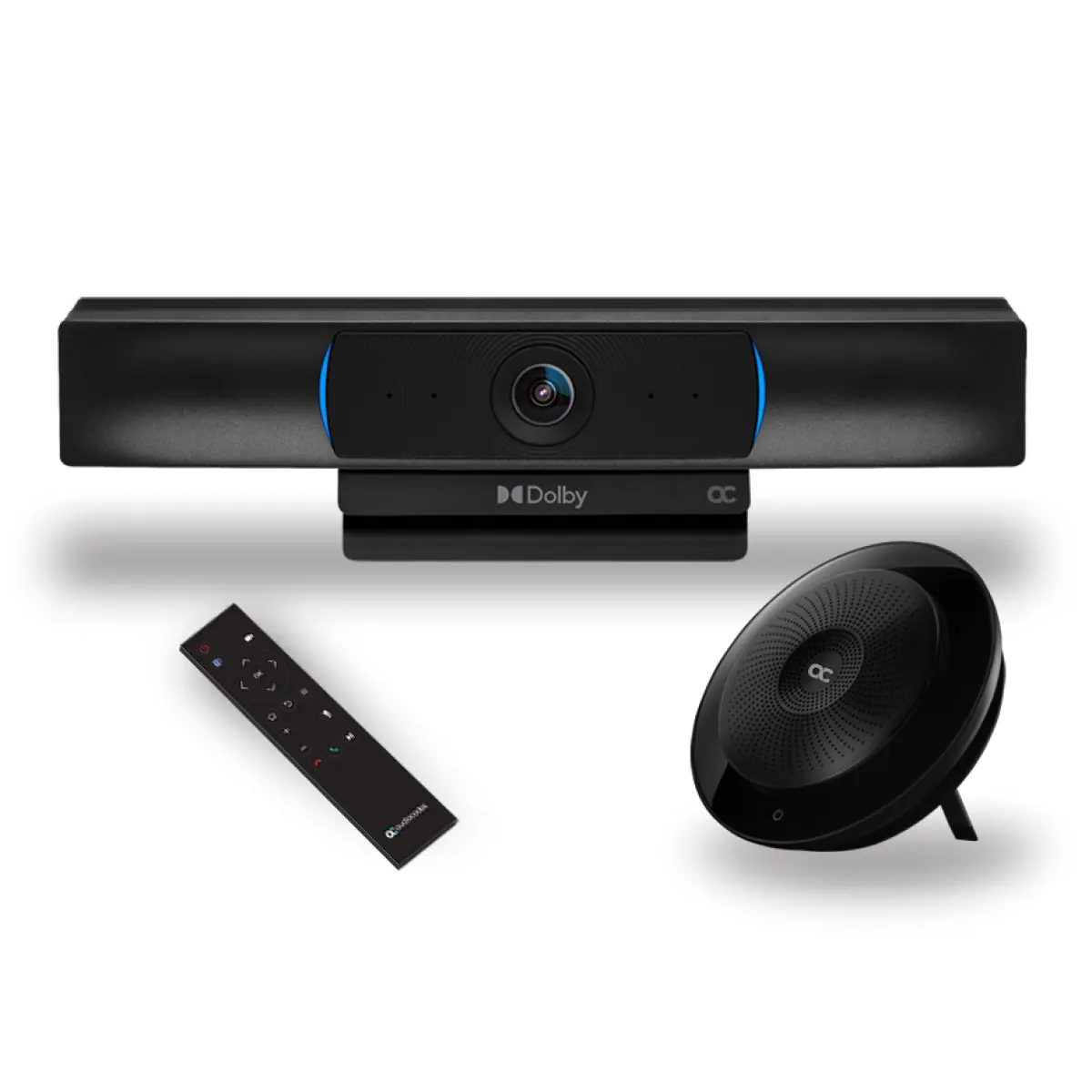 Video Conference systeem RXV80 Audiocodes