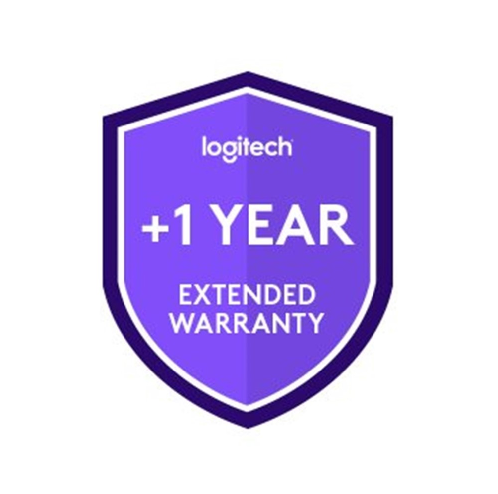 Verlengde garantie Logitech Tap  + PC  conferentie
