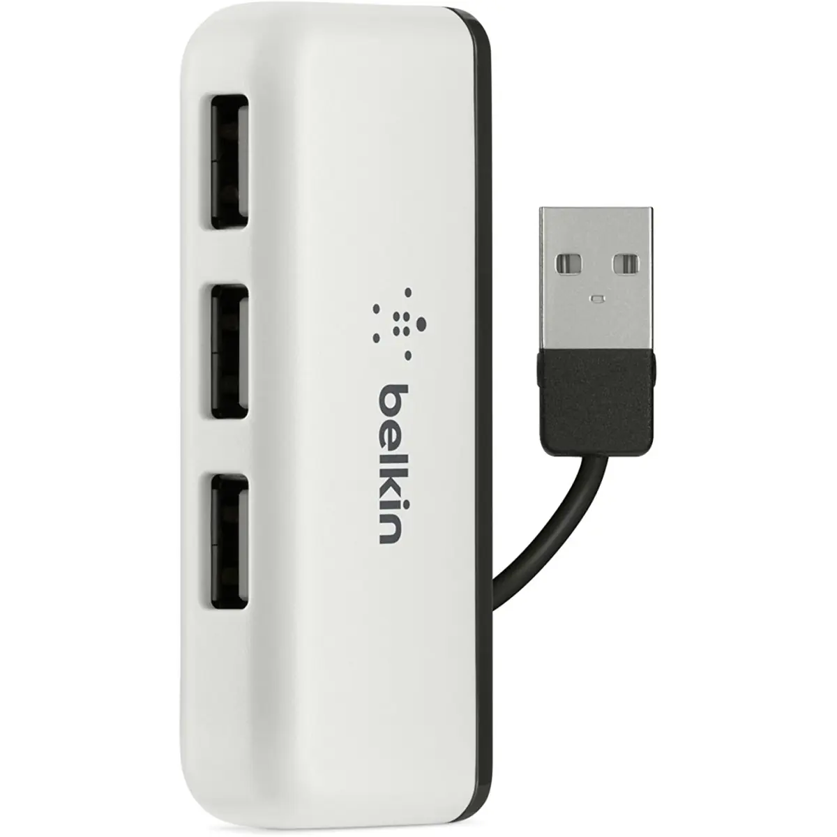 Hub 4-poorts USB Belkin